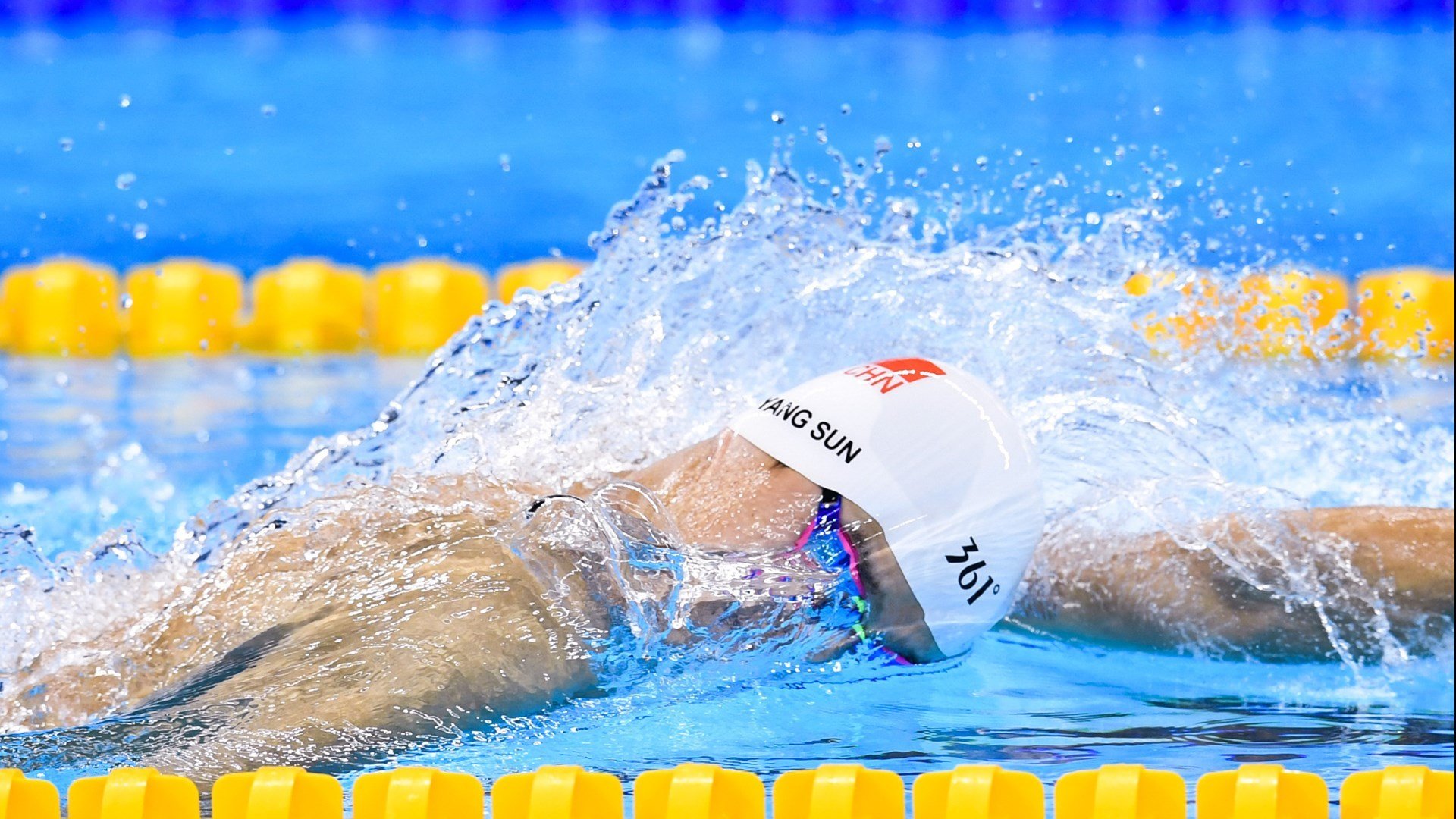 青少年体育赛事持续扩大规模,推动全民体育参与,青少年体育赛事有哪些